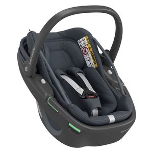 Maxi.Cosi Baby Car Seat - Black