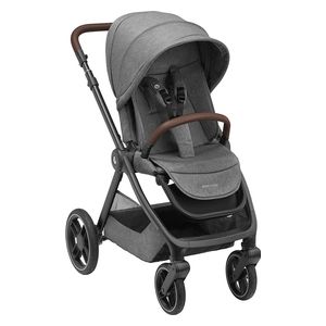  Maxi.Cosi Baby Stroller - Gray 