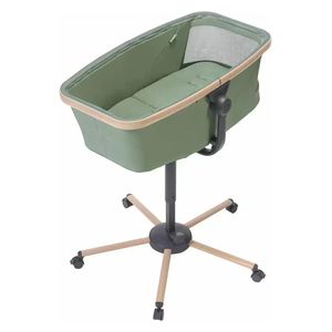  ماكسي.كوزي سرير اطفال - اخضر 