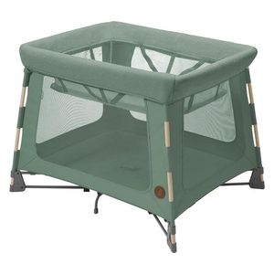 ماكسي.كوزي سويفت سرير اطفال 3 في واحد - اخضر