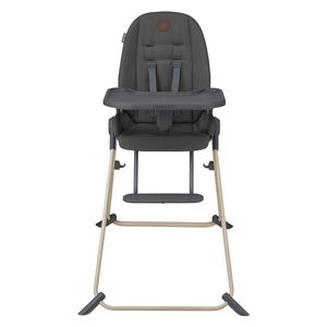  Maxi.Cosi Adjustable Baby High Chair - Gray 