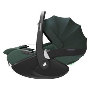  Maxi.Cosi Baby Car Seat - Green 