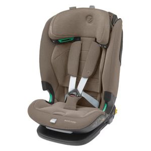  Maxi.Cosi Titan Pro Baby Car Seat - Medium Brown 
