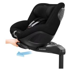 Maxi.Cosi Baby Car Seat - Black