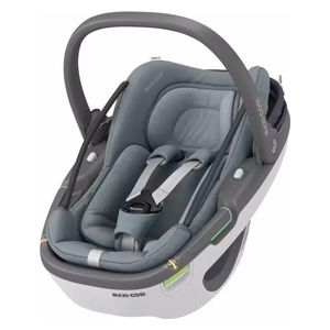 Maxi.Cosi Baby Car Seat - Gray