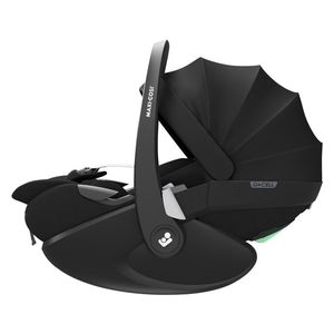 Maxi.Cosi Baby Car Seat - Black