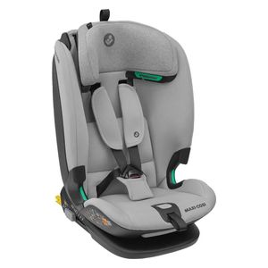  Maxi.Cosi Baby Car Seat -  Silver 
