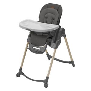  Maxi.Cosi Adjustable Baby High Chair - Gray 