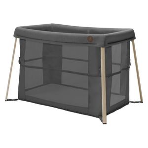  Maxi.Cosi Baby Bed - Gray 