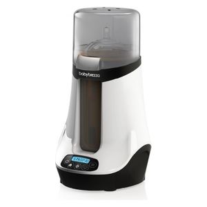  Baby Brezza Instant Formula Warmer For Baby Bottles 