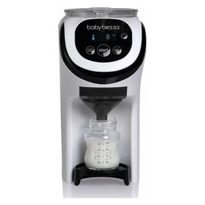  Baby Brezza Formula Pro Mini Infant Formula Maker 