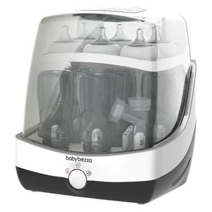  Babybrezza Super-Fast Sterilizer Dryer 