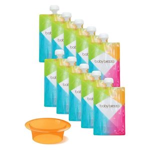  Baby Brezza Food Bag 