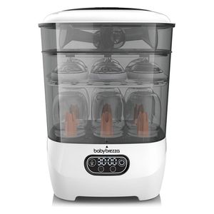  Baby Brezza Bottle Sterilizer and Dryer 