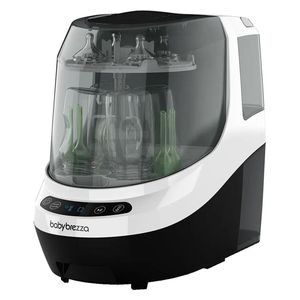  Babybrezza Bottle Washer Pro 