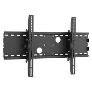  Alnour Model160 - TV Wall Mounted - Black 