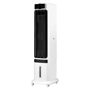 Turbo NT-19000A - AIR COLER - White