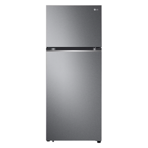  LG GNB-562GVEP - 14ft - Conventional Refrigerator - Silver 