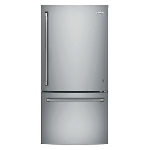  Mabe ICO19JSPRSS  - 21ft - Conventional Refrigerator - Stainless steel 