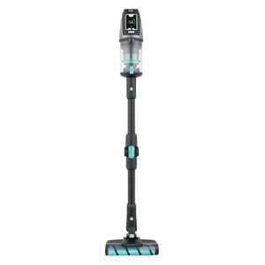  Fakir XPlus-Aqua-8472 - Handheld Vacuum Cleaner - Gray 