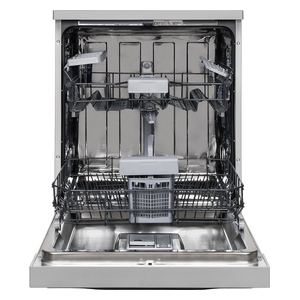 Vestel DWA1E6B2W - 13 Sets - Dishwasher - White