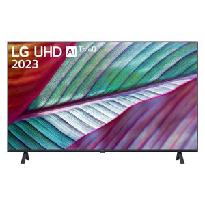  LG 43UR78006 - 43" - Smart - UHD - LED TV 