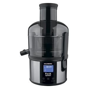  HAUSBERG HB-7545IN - Juicer - Black 