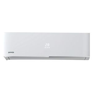  Gorenje GAS18UT - 1.5 Ton - Wall Mounted Split Inverter - White 
