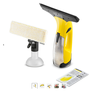  جهاز تنظيف الزجاج كارشر - WV2P 