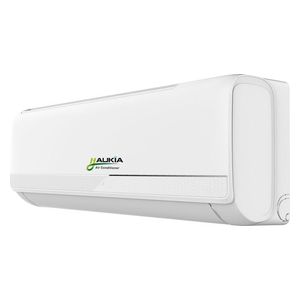 Haukia AUKR30CH-DC-QH - 2.5 Ton - Wall Mounted Split - Off-White - Inverter - Amp Control