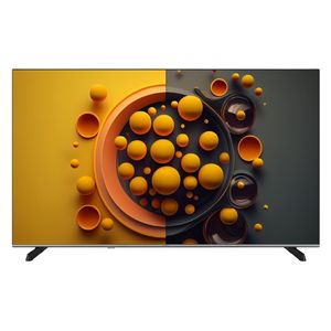Vestel 75-Inch 75U9800T Series - LED - 4K - HD - Ultra - 50Hz