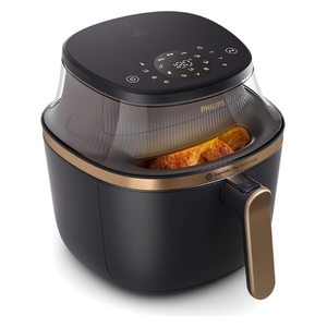  Philips NA332 - Air Fryer - Black 