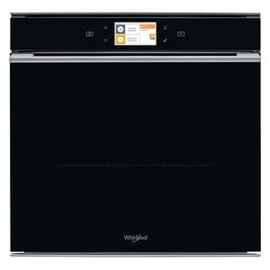  Whirlpool W11 OM1 4MS2 P - Built-In Oven - 73L - Black 