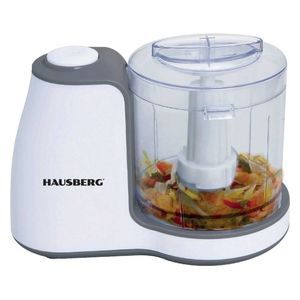 محضرة طعام هاوسبيرغ - HB-4504AB - ابيض