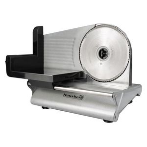 قطاعة اللحوم هاوسبيرغ - HB-1135IN - ستانلس ستيل