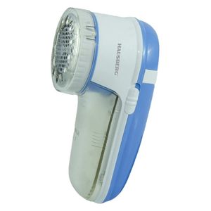  مزيل الوبر مع بطاريه من هاوسبيرغ - HB-411 - ازرق 