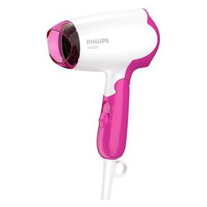Philips BHD003/03 - Hair Dryer - Pink