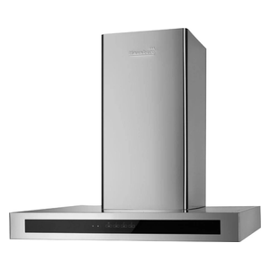  HAUSBERG HB-1381IN - 90cm - Cooker Hood - Stainless Steel 
