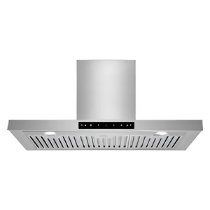 Dama k90ss - Cooker Hood - 90cm - silver 