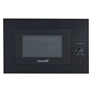 مايكرويف هاوسبيرغ داخلي - 25 لتر - HB-8070NG - اسود