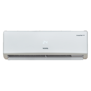  Vestel VT-IRTVYV2SHS12W - 1 Ton - Wall Mounted Split - White - Inverter 