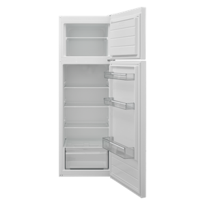  Vestel rs455tf2m - 13ft - Conventional Refrigerator - White 