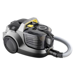  Fakir BL6056 - 890W - Bagless Vacuum Cleaner - Gray 