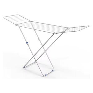  رف مجفف الملابس هاوسبيرغ - H89U - ستيل 