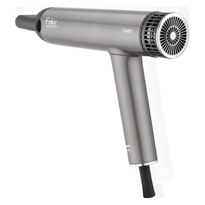  Fakir T-SHOT - Hair Dryer - Grey 