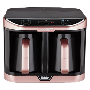 Fakir Kaave Dual Pro - Coffee Maker - Rose