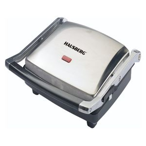  محضرة الساندويشات هاوسبيرغ - HB-531 - سلفر 