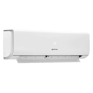  Gorenje GAS-24UF - 2Ton - Wall Mounted Split - White 