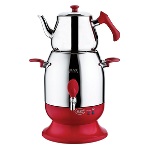  Ozkent K-623 - Tea Maker - Red 
