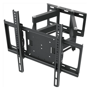 Alnour Model500 - TV Wall Mounted - Black